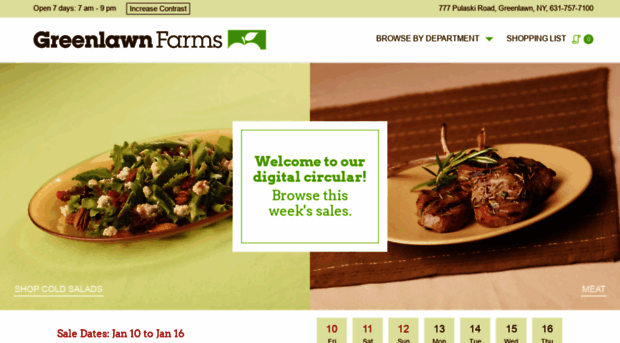 greenlawn-farms.com