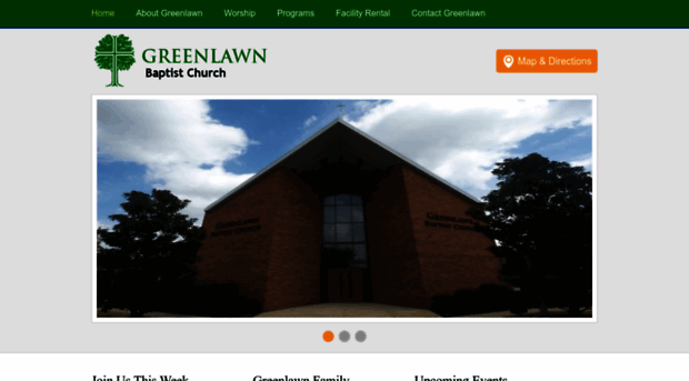 greenlawnchurch.org