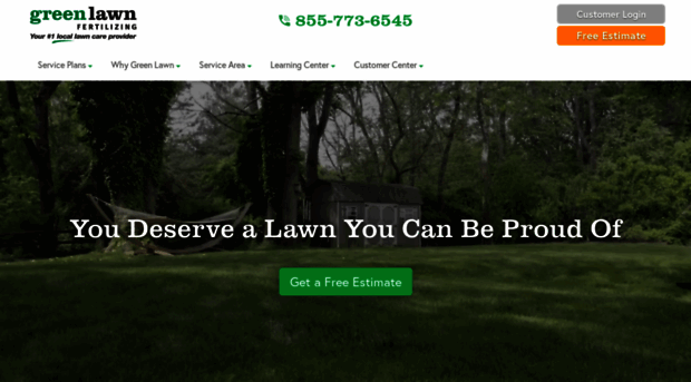 greenlawnfertilizing.com