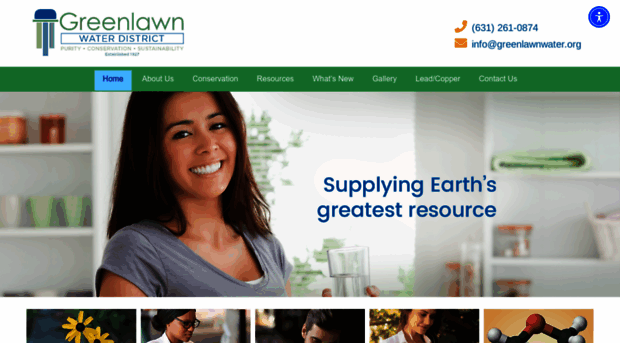 greenlawnwater.org