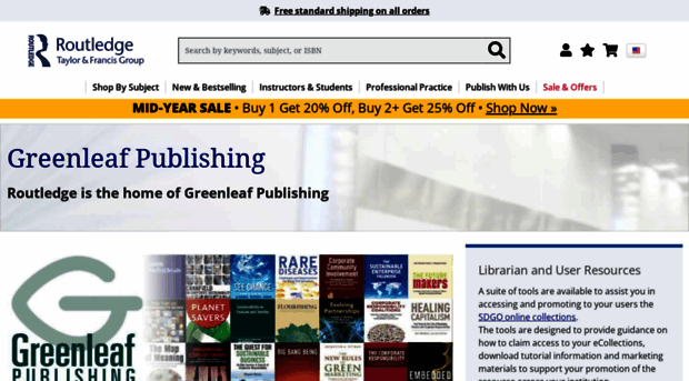 greenleaf-publishing.com