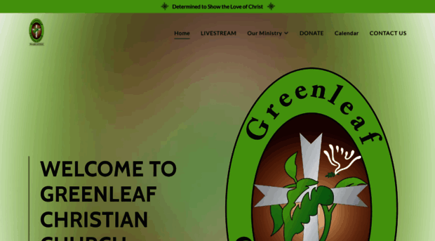 greenleafchristiandoc.org