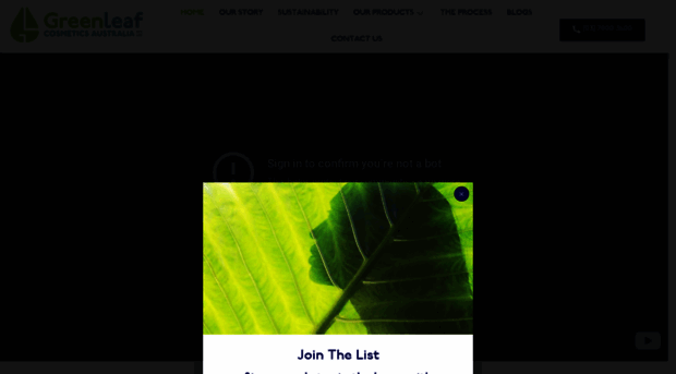 greenleafcosmetics.com.au