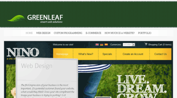 greenleafdesign.com.ua