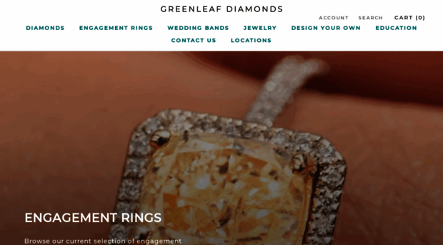 greenleafdiamonds.com