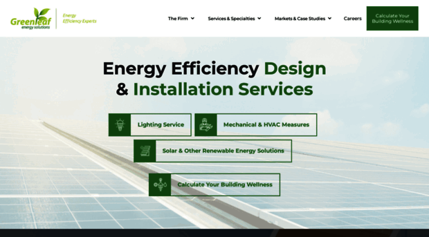 greenleafenergy.com