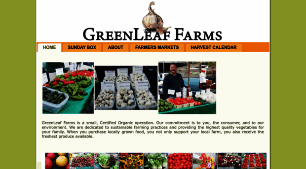 greenleaffarms.biz