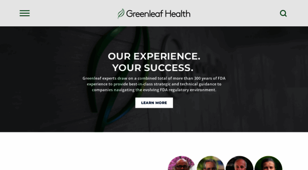 greenleafhealth.com