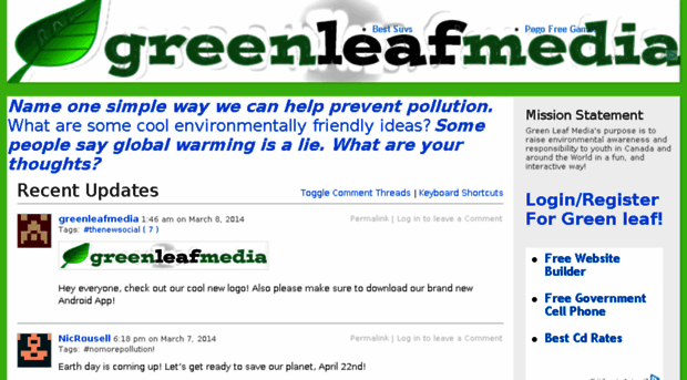 greenleafmedia.org