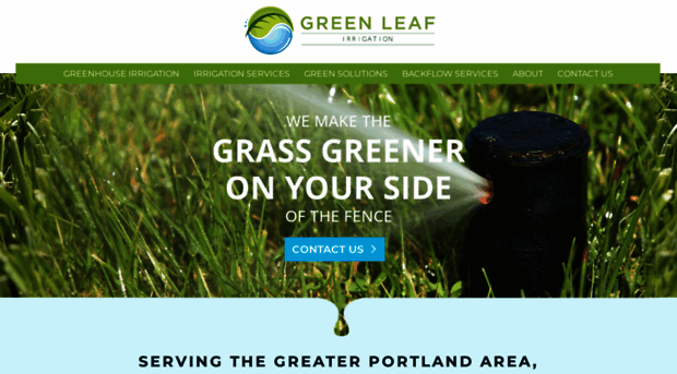 greenleafportland.com