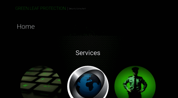 greenleafprotection.com