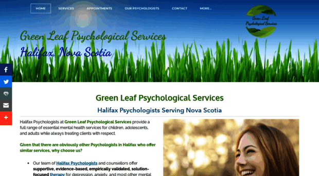 greenleafpsychological.com