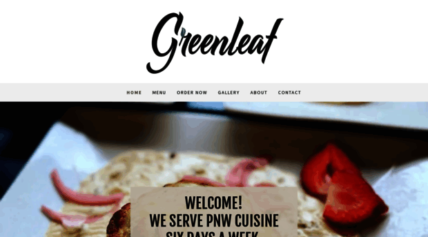 greenleafrestaurant.com
