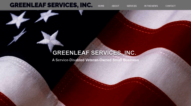 greenleafservicesinc.net