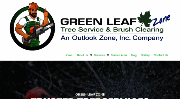 greenleaftrees.com