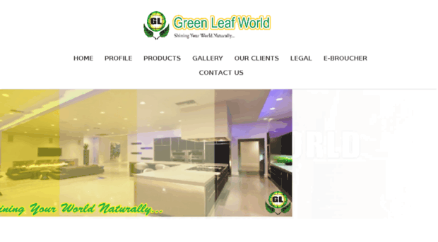 greenleafworld.com
