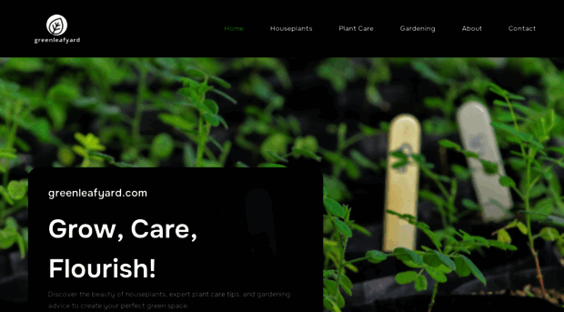 greenleafyard.com