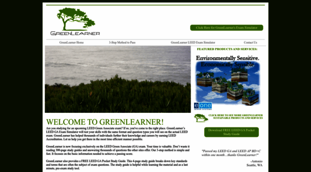 greenlearner.com