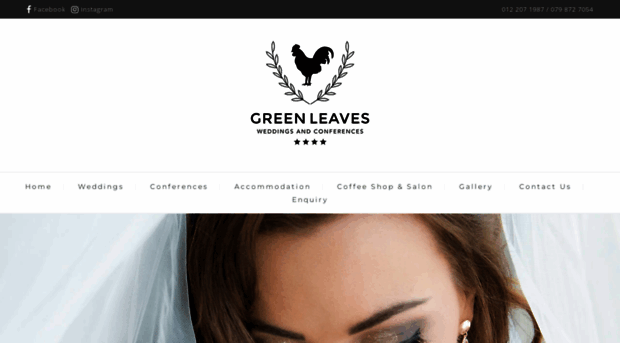 greenleaves.co.za