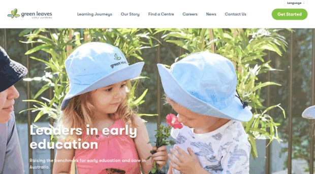 greenleaveselc.com.au