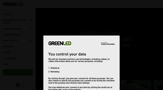 greenled.com