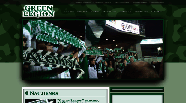 greenlegion.lt