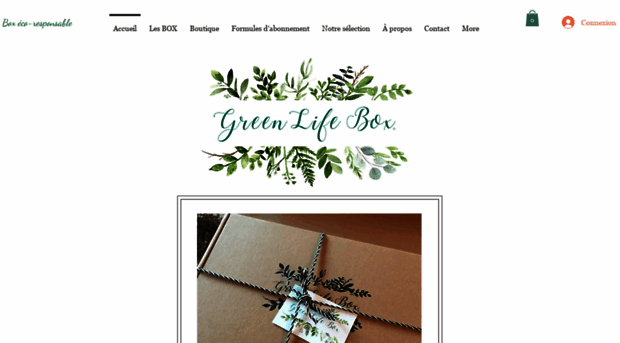 greenlifebox.com