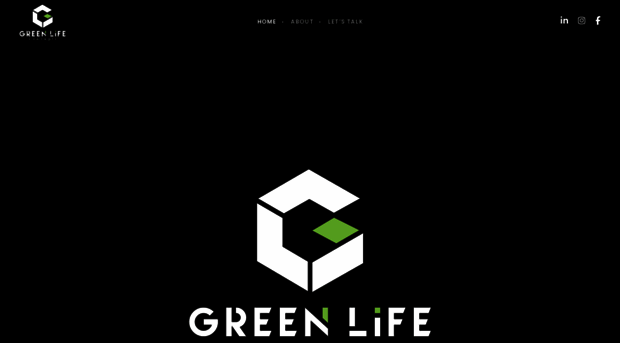 greenlifeconcepts.com