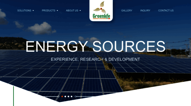 greenlifeenergysystems.com