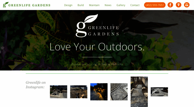 greenlifegardens.com