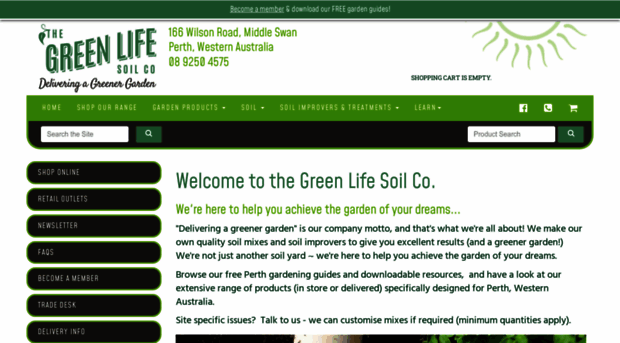 greenlifesoil.com.au