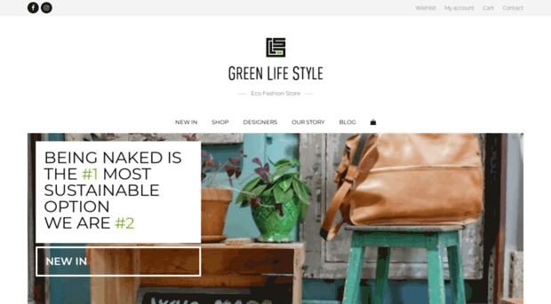 greenlifestyle.es