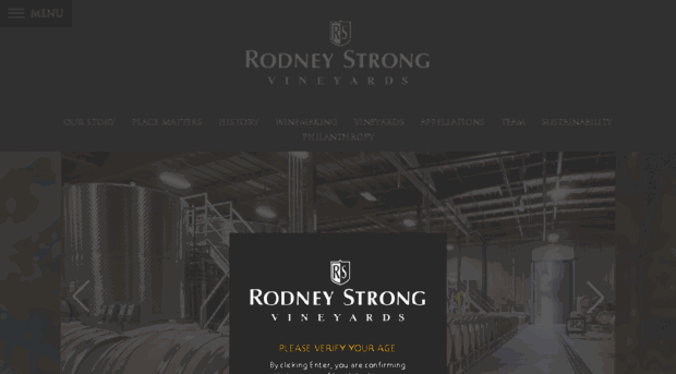 greenlight.rodneystrong.com