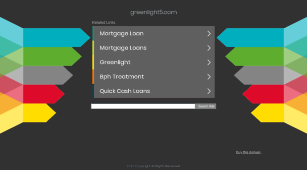 greenlight5.com