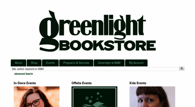 greenlightbookstore.com