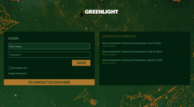 greenlightcapital.com