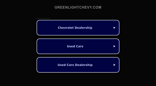 greenlightchevy.com