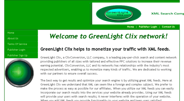 greenlightclix.com