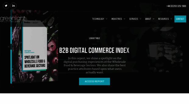 greenlightcommerce.com