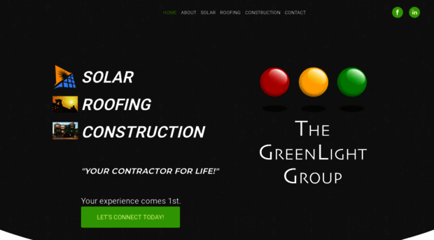 greenlightconstructiongroup.com