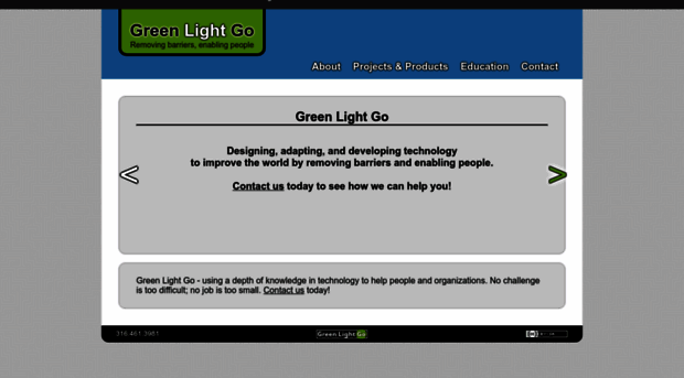 greenlightgo.org