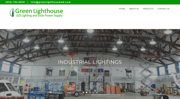 greenlighthouseled.com