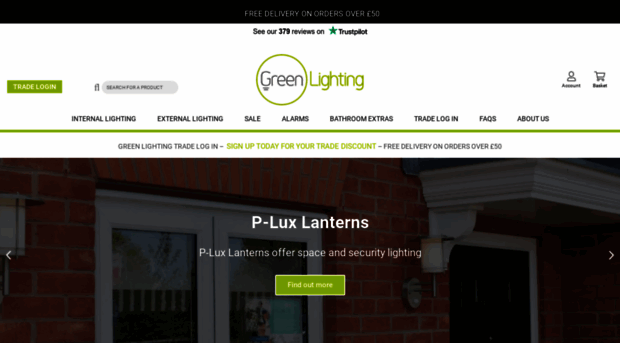 greenlighting.co.uk