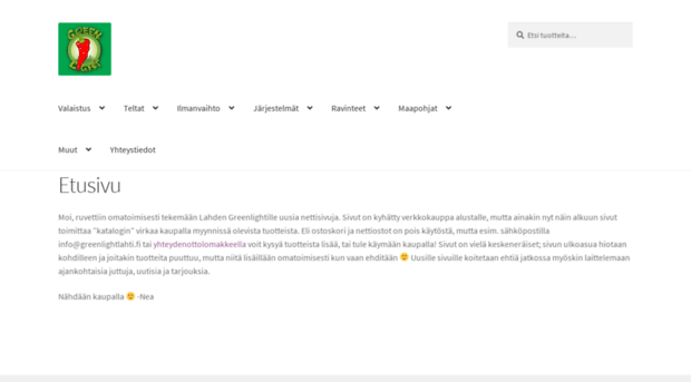 greenlightlahti.fi