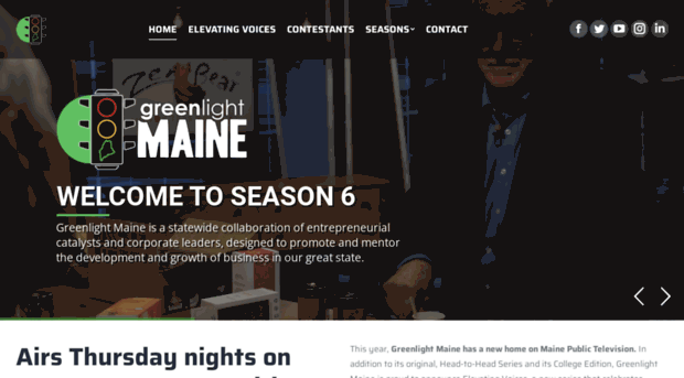 greenlightmaine.com