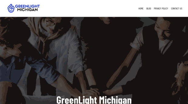 greenlightmichigan.com