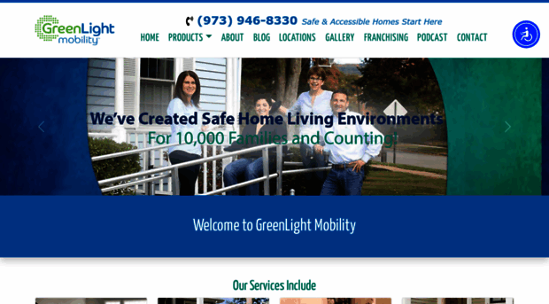 greenlightmobility.com