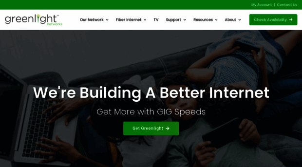 greenlightnetworks.com