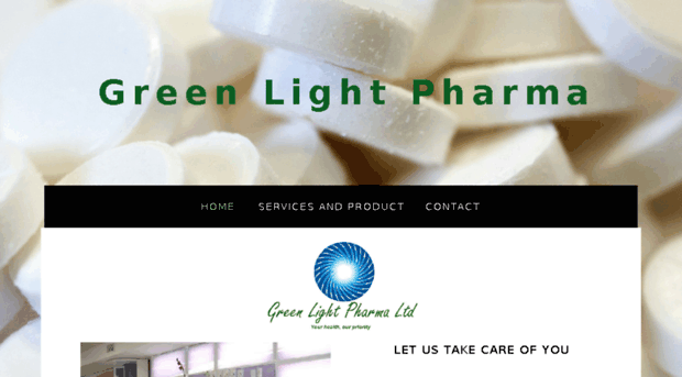greenlightpharma.yolasite.com