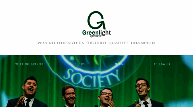 greenlightquartet.com